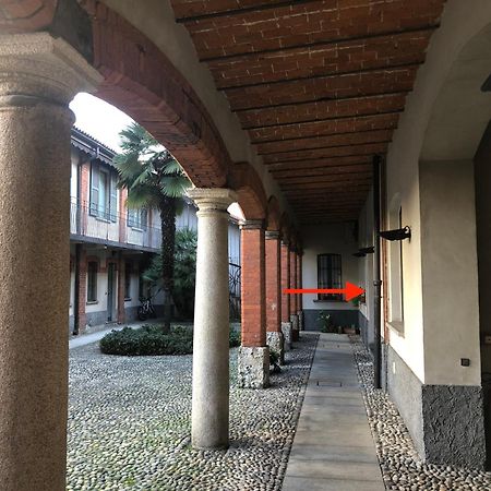 Sage House - Carozzi Apartments Mailand Exterior foto