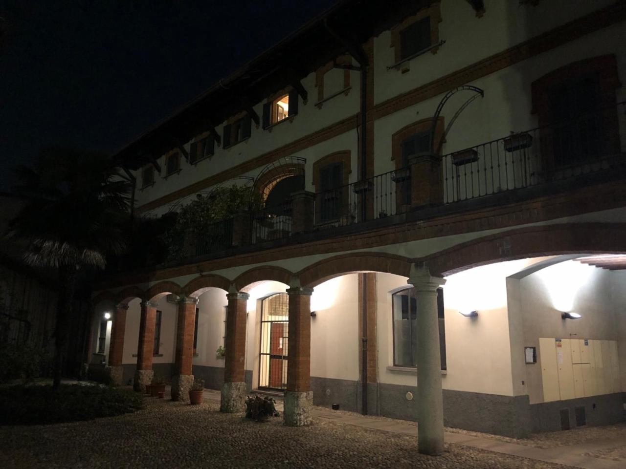 Sage House - Carozzi Apartments Mailand Exterior foto