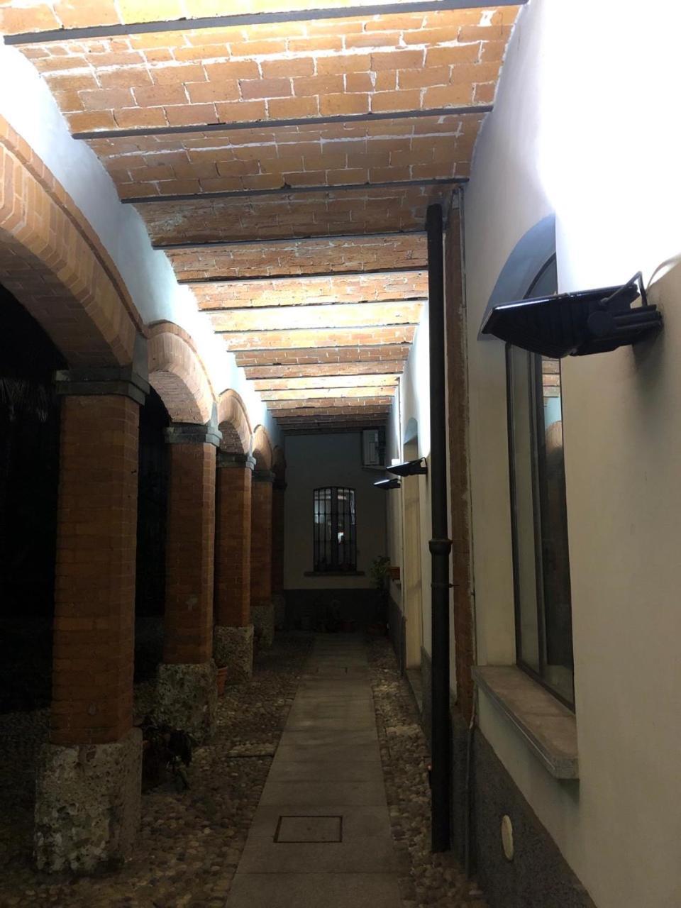 Sage House - Carozzi Apartments Mailand Exterior foto